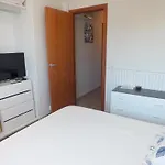 Apartamento Para 6 Personas Con Piscina, A 700M De La Playa - Es-204-14
