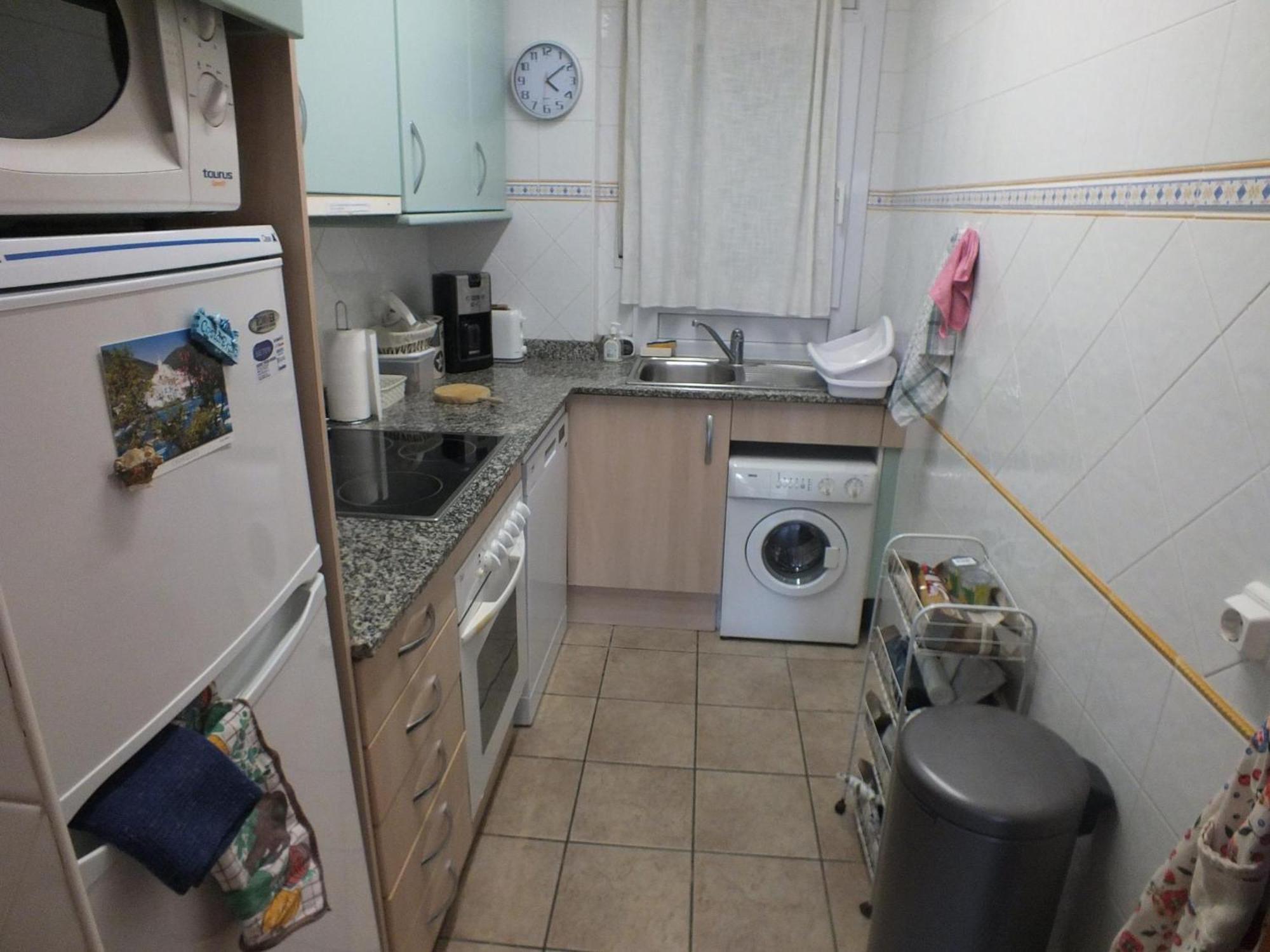 6 Personas Con Piscina, A 700m De La Playa - Es-204-14 Appartement