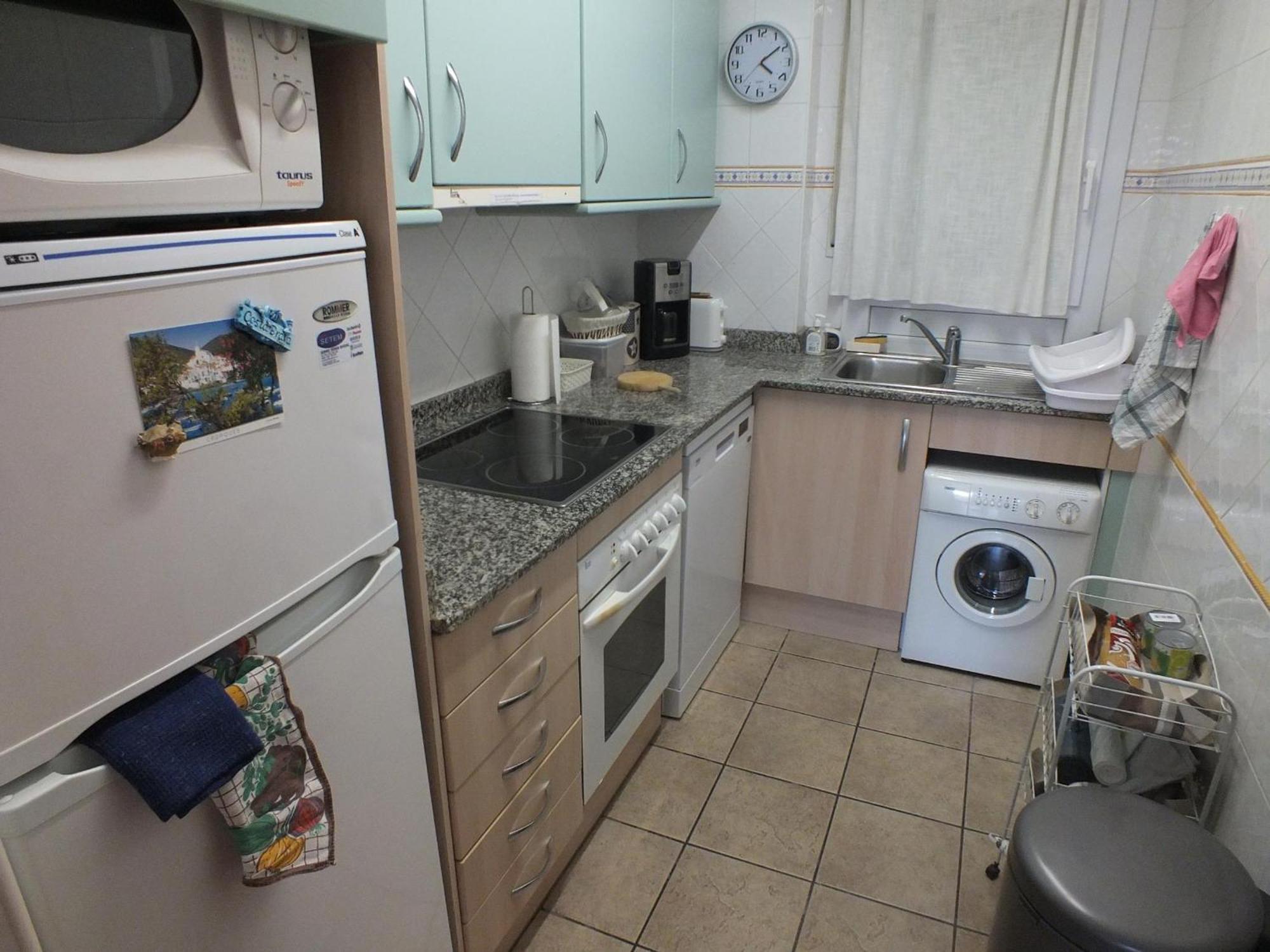 6 Personas Con Piscina, A 700m De La Playa - Es-204-14 Appartement *