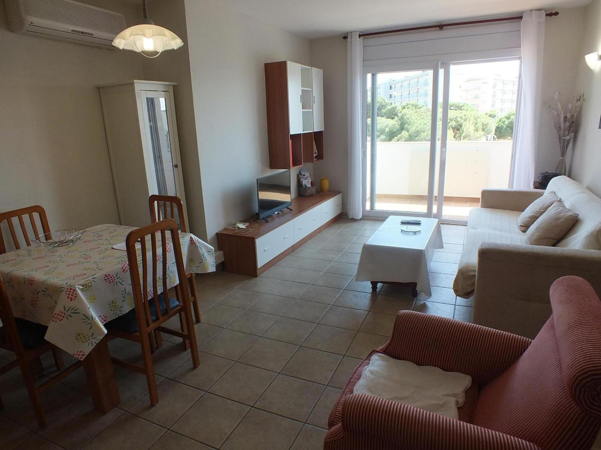 6 Personas Con Piscina, A 700m De La Playa - Es-204-14 Appartement