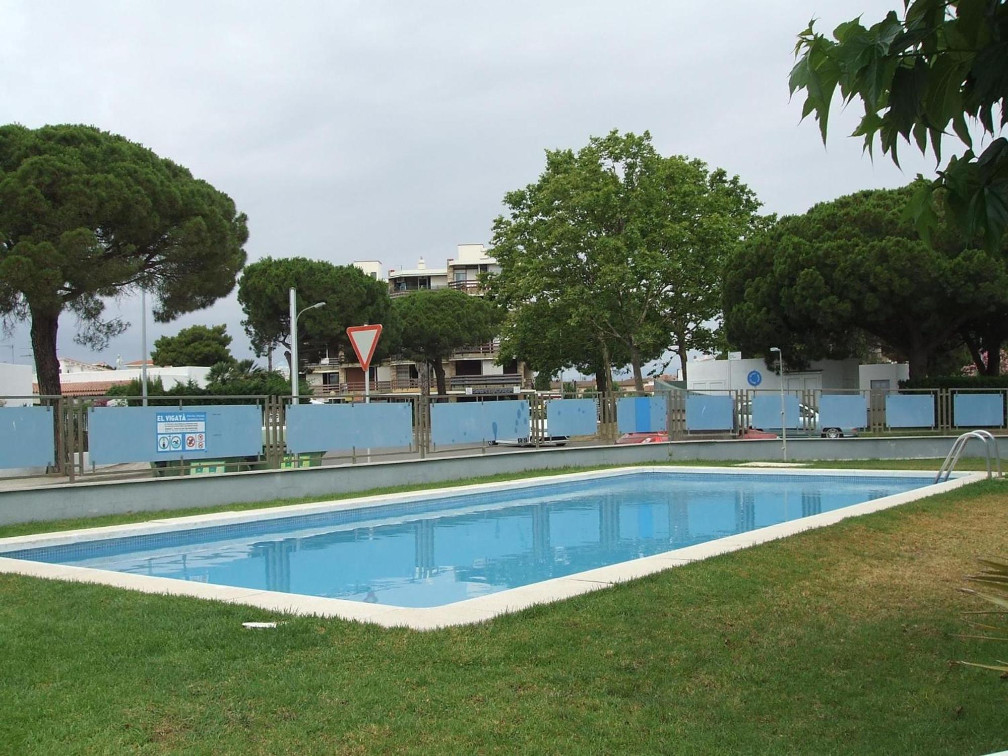 6 Personas Con Piscina, A 700m De La Playa - Es-204-14 *