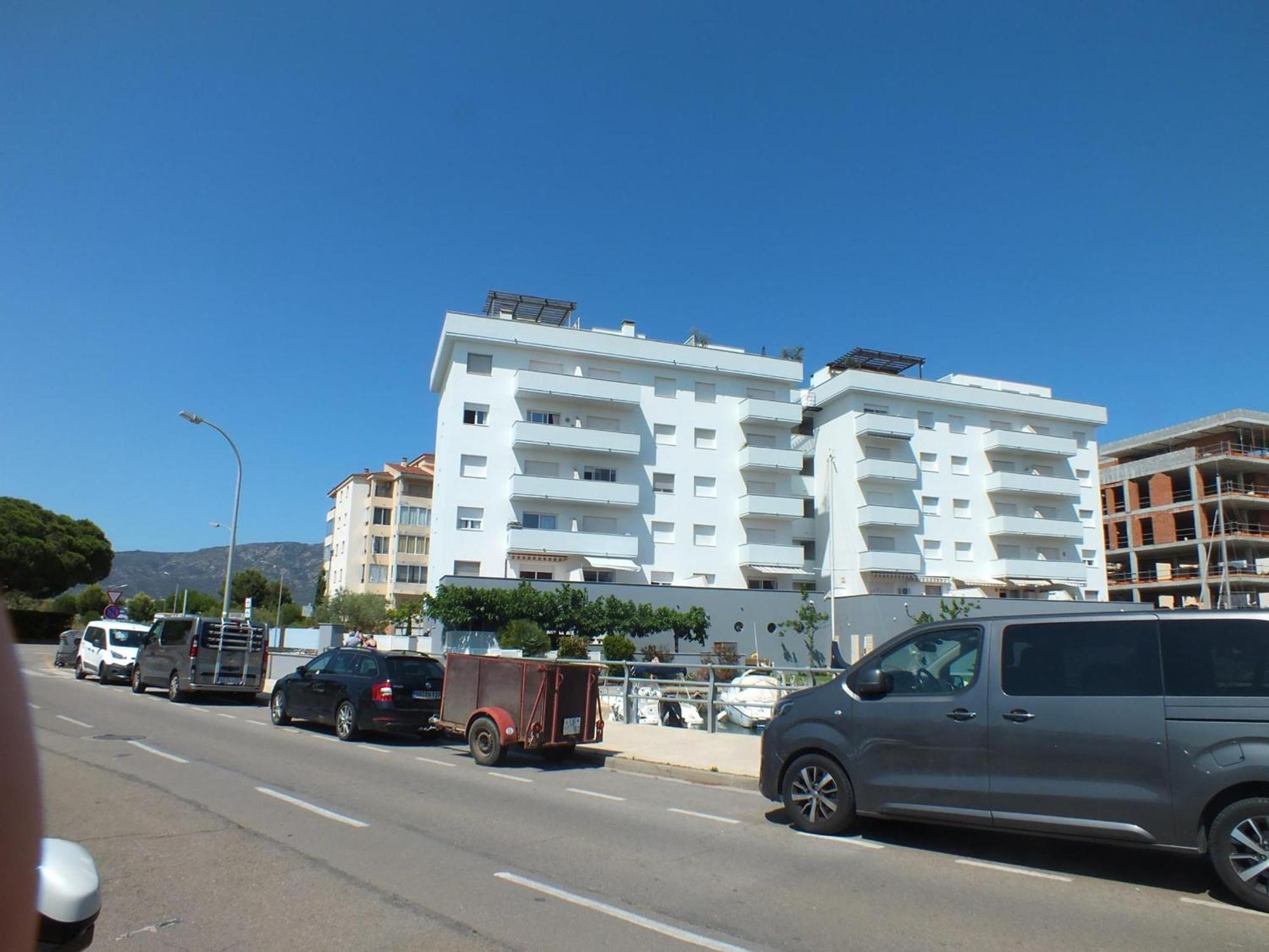 Appartement 6 Personas Con Piscina, A 700m De La Playa - Es-204-14 *