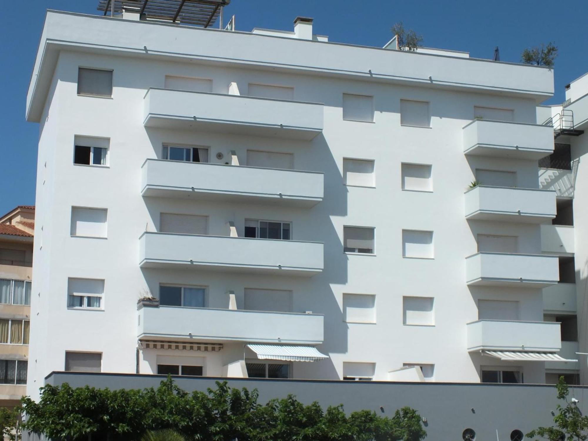 6 Personas Con Piscina, A 700m De La Playa - Es-204-14 Appartement