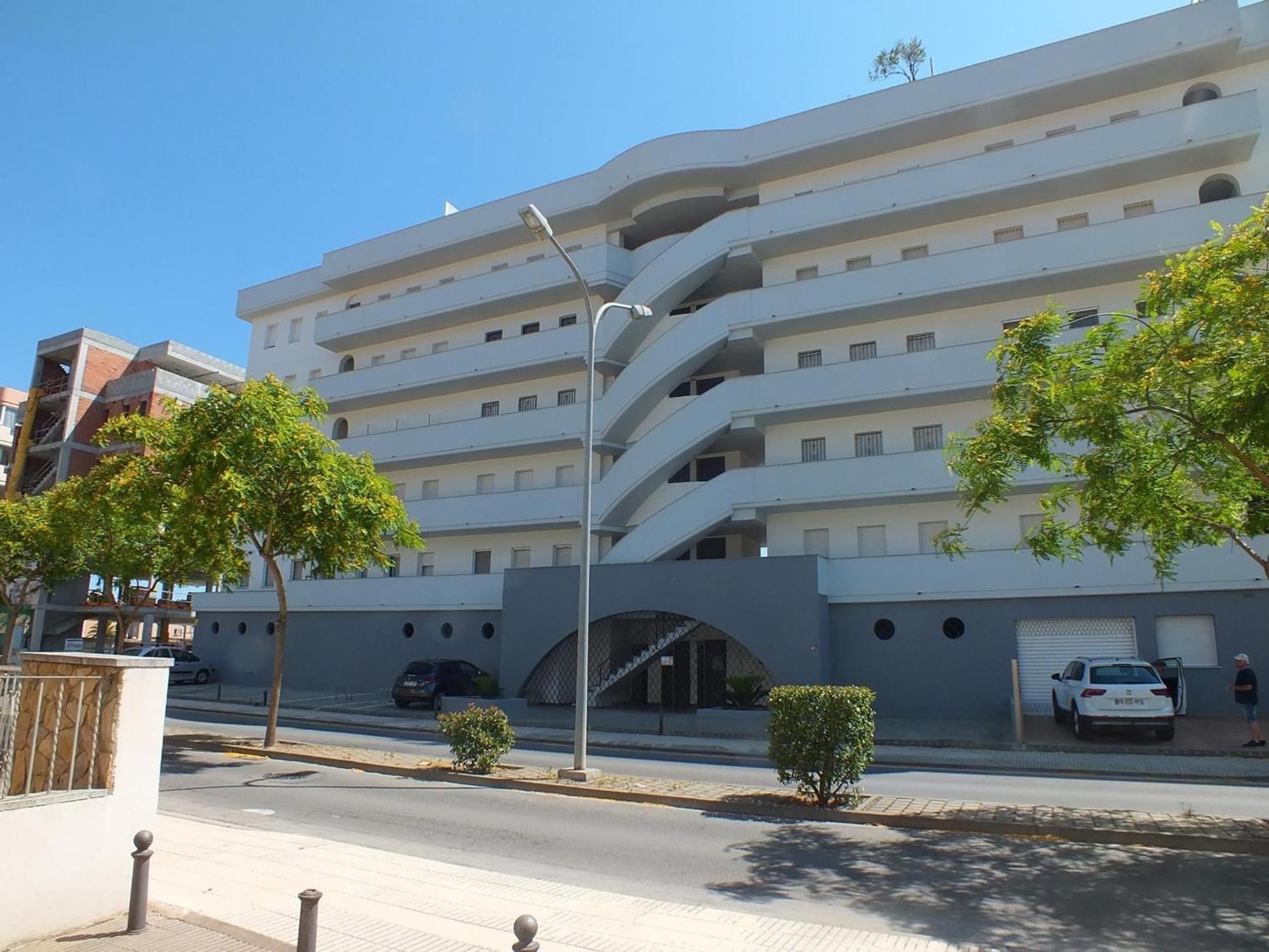 Appartement 6 Personas Con Piscina, A 700m De La Playa - Es-204-14